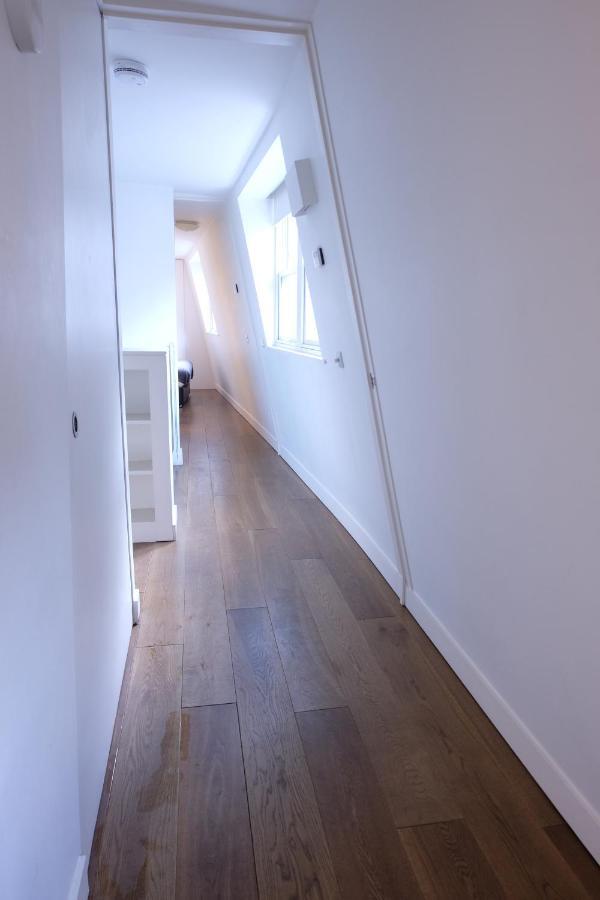 London City Apartments Buitenkant foto